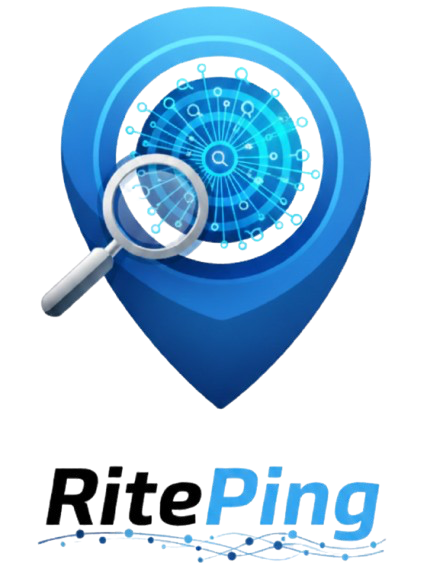 RitePing logo